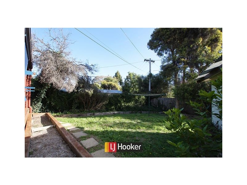 48 Glossop Crescent, Campbell ACT 2612