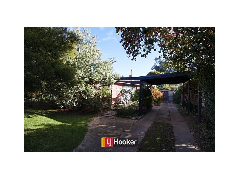 48 Glossop Crescent, Campbell ACT 2612