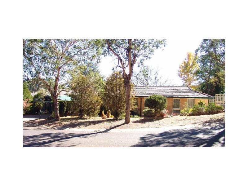 2 Berne Place, Macgregor ACT 2615