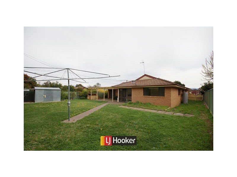 53 Ennor Crescent, Florey ACT 2615