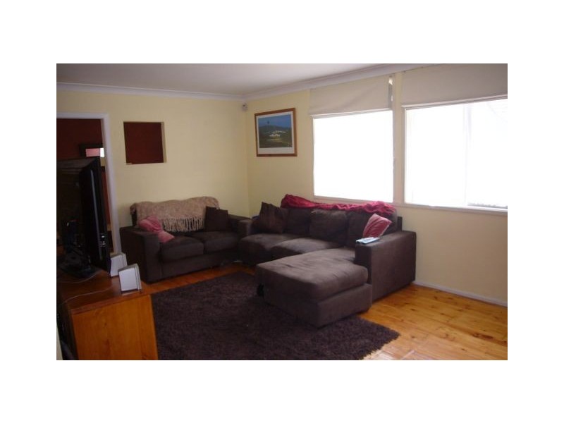 Millhouse Crescent, Higgins ACT 2615