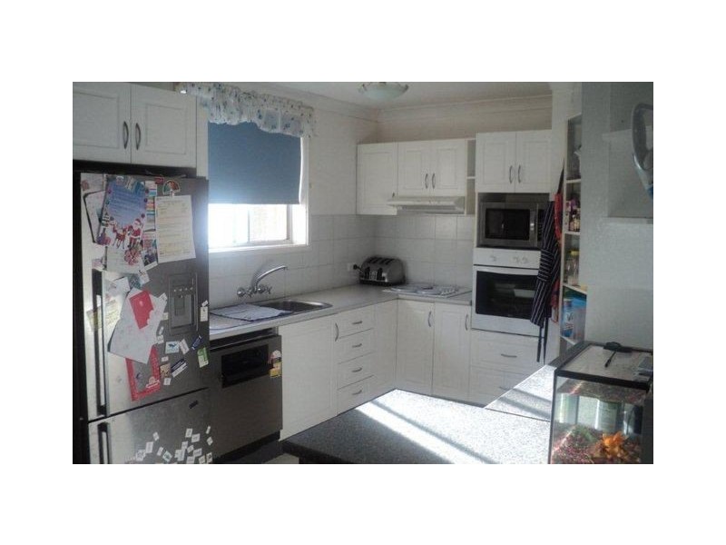 Millhouse Crescent, Higgins ACT 2615