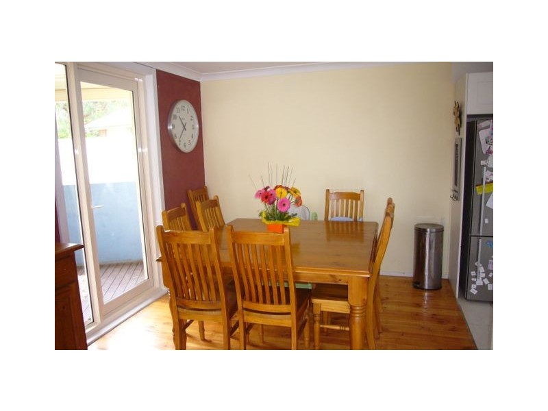 Millhouse Crescent, Higgins ACT 2615