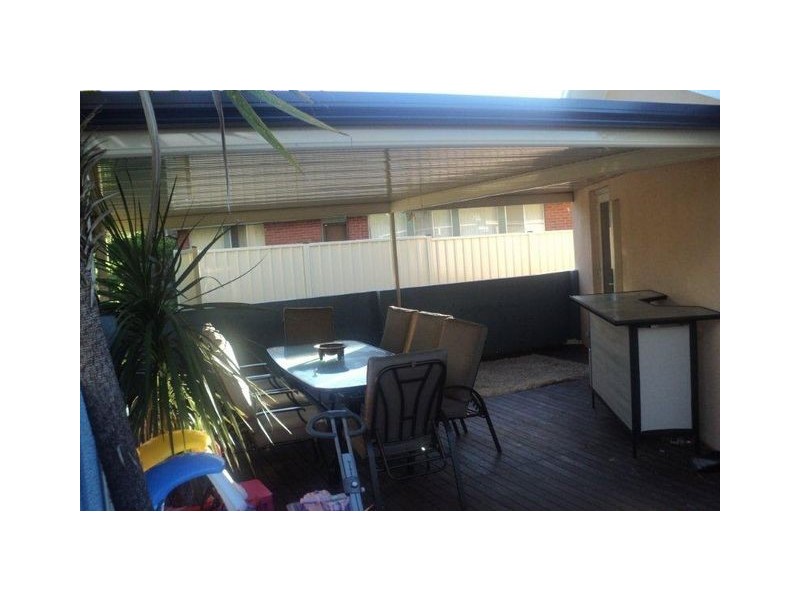 Millhouse Crescent, Higgins ACT 2615