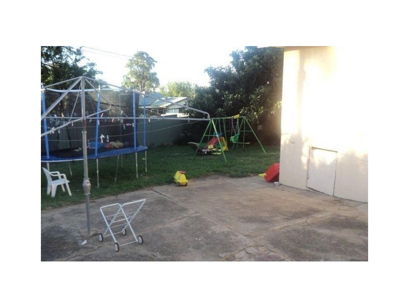 Millhouse Crescent, Higgins ACT 2615