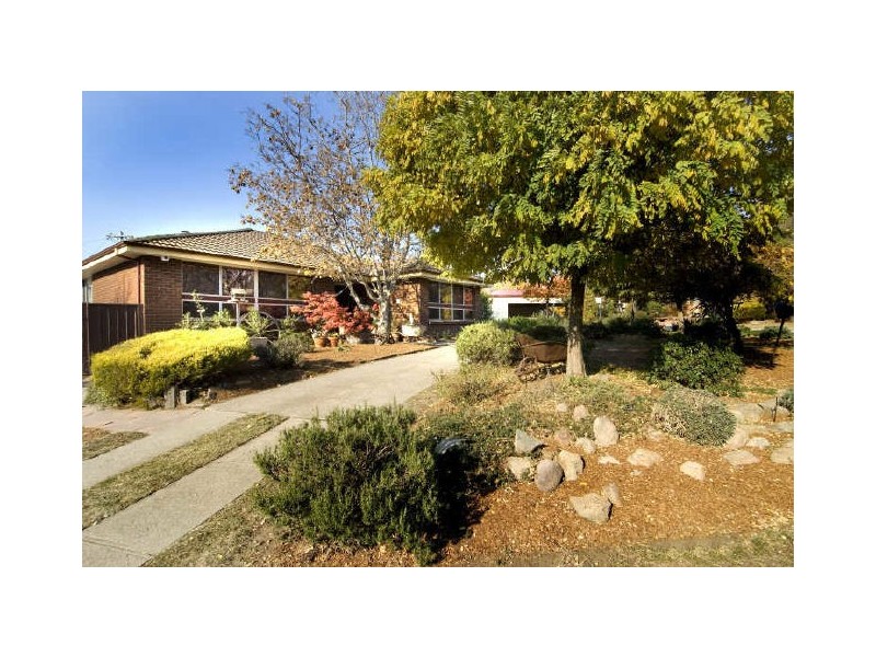 11 Eaves Street, Holt ACT 2615