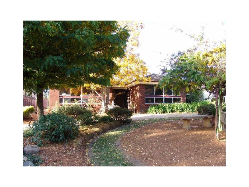 11 Eaves Street, Holt ACT 2615