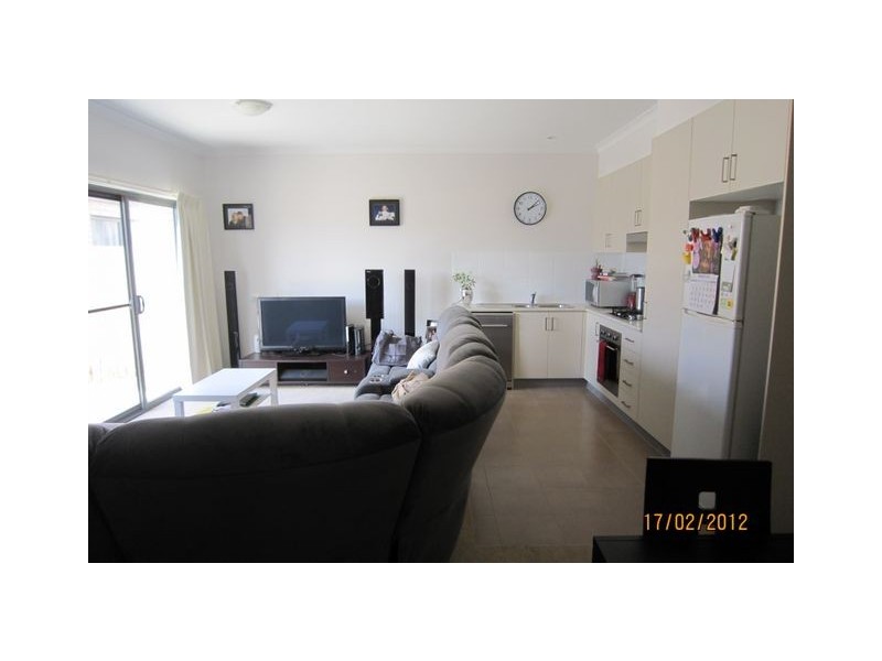 13/204 Macfarlane Burnett Avenue, Macgregor ACT 2615