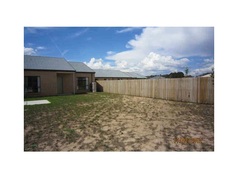 13/204 Macfarlane Burnett Avenue, Macgregor ACT 2615