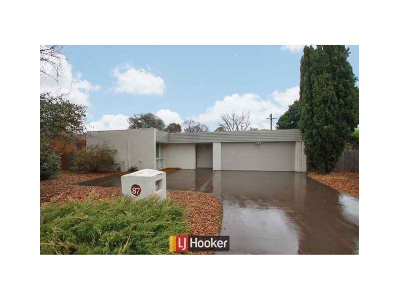 87 Alberga Street, Kaleen ACT 2617