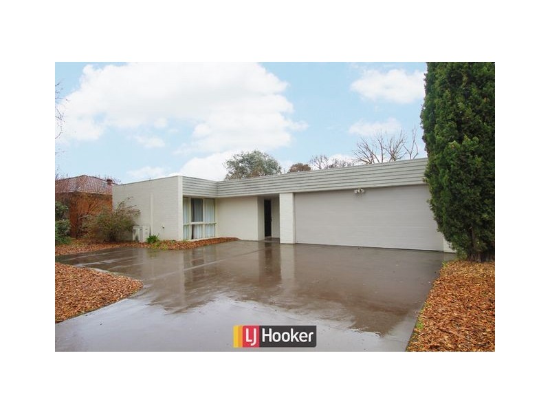 87 Alberga Street, Kaleen ACT 2617