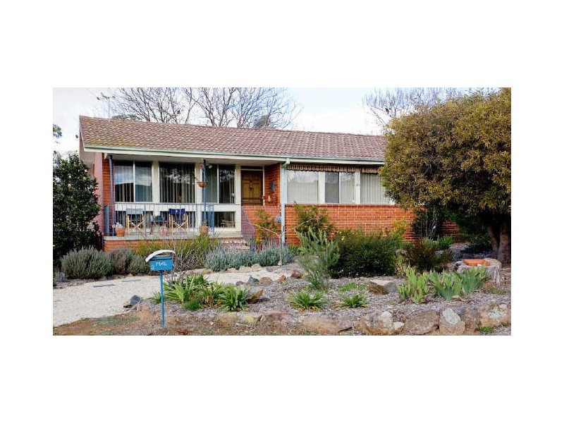 3 Longworth Place, Holt ACT 2615