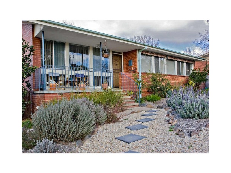 3 Longworth Place, Holt ACT 2615