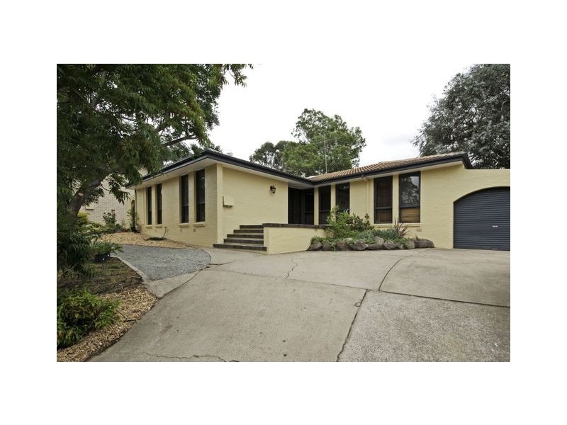 11 O’Reilly Street, Macgregor ACT 2615