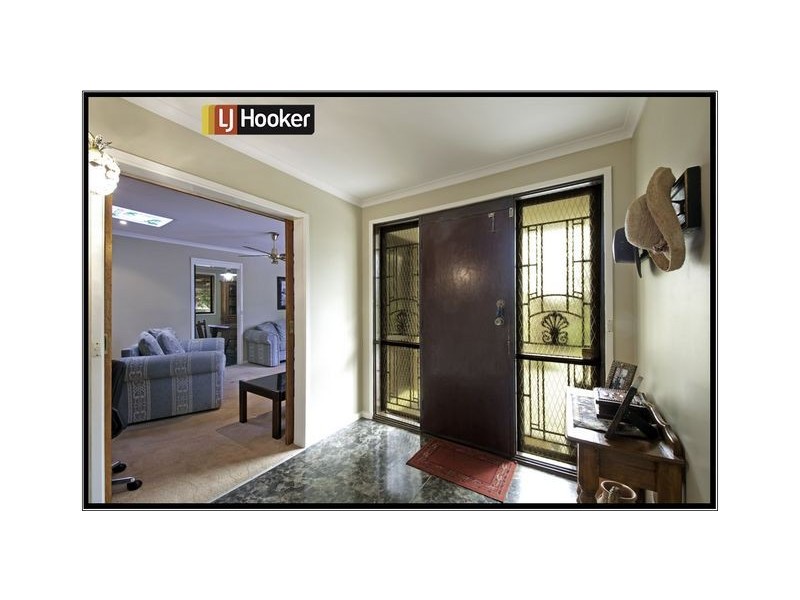 11 O’Reilly Street, Macgregor ACT 2615