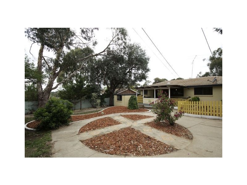 11 O’Reilly Street, Macgregor ACT 2615