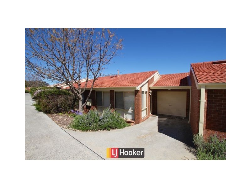 9/23 Chave Street, Holt ACT 2615