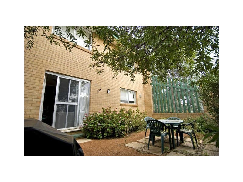 8/8 Jalanga Crescent, Aranda ACT 2614