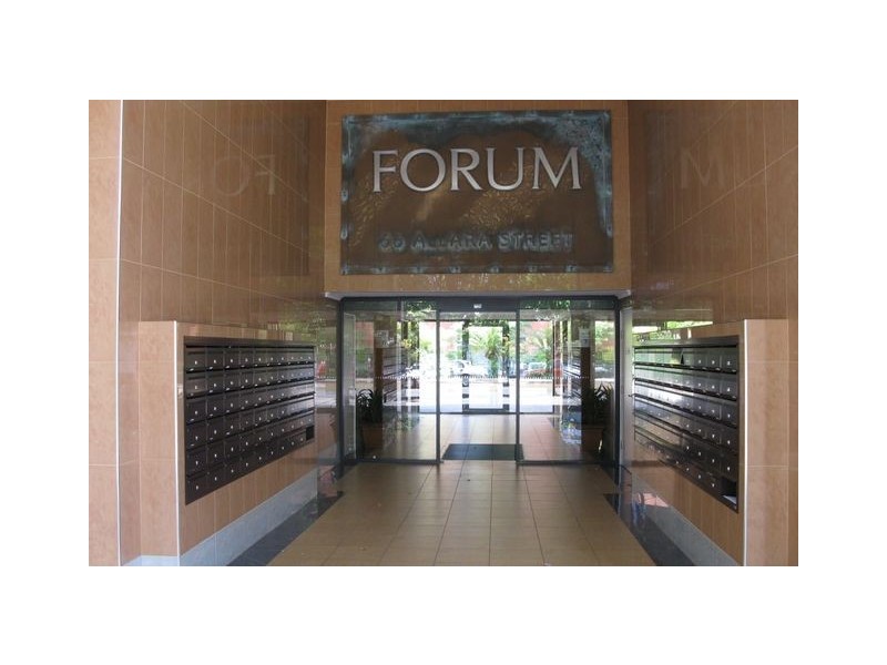 70/66 Allara “THE FORUM’ Street, City ACT 2601