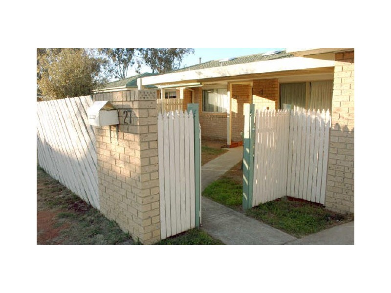 27 Yarrawonga Street, Ngunnawal ACT 2913