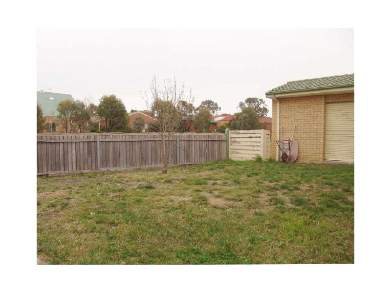 27 Yarrawonga Street, Ngunnawal ACT 2913