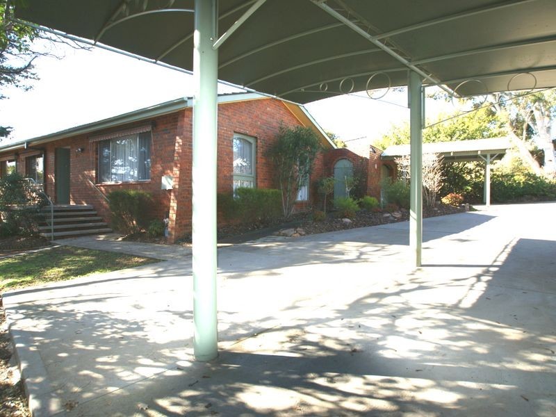 334 Southern Cross Drive, Macgregor ACT 2615