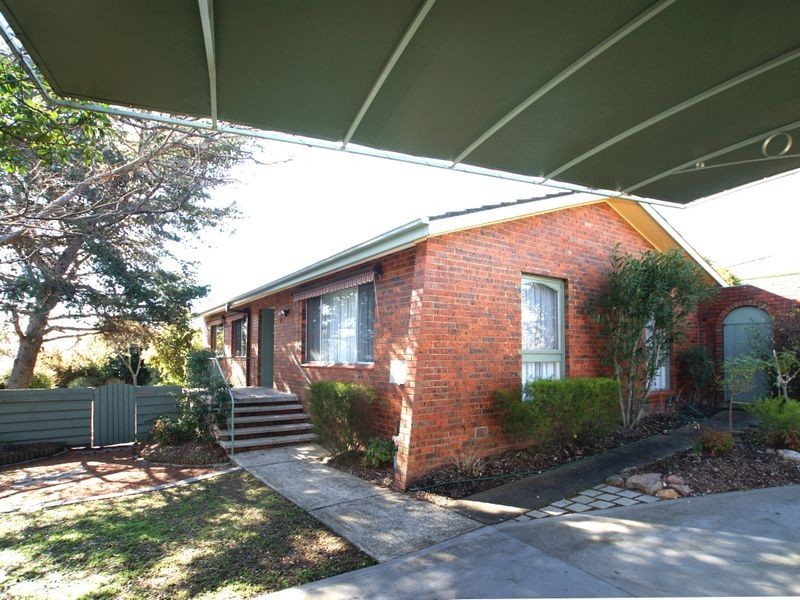 334 Southern Cross Drive, Macgregor ACT 2615