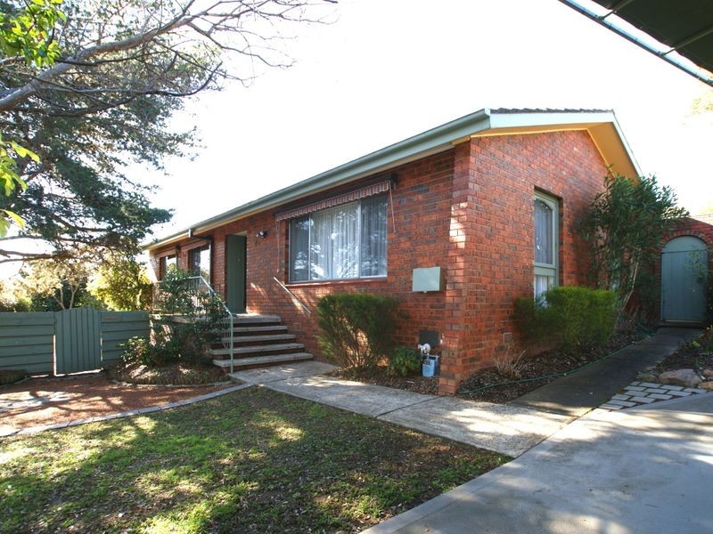 334 Southern Cross Drive, Macgregor ACT 2615