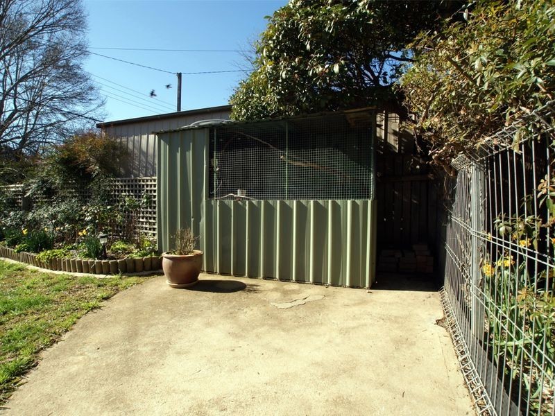 334 Southern Cross Drive, Macgregor ACT 2615