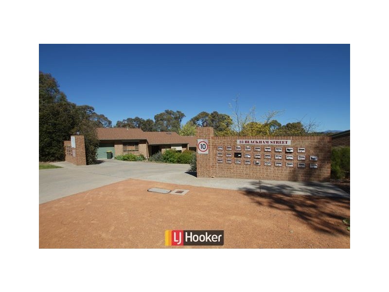 20-23 Blackham Street, Holt ACT 2615