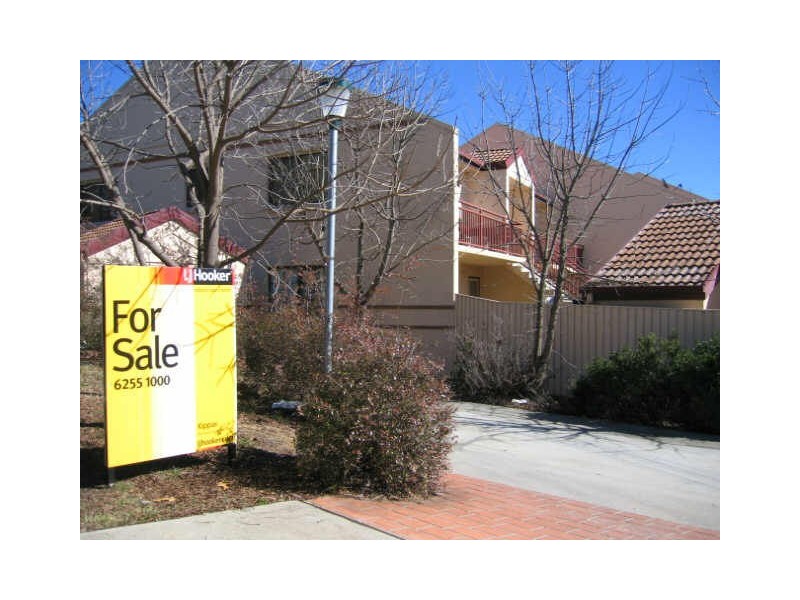 11/11 Flack Street, Zara Gardens, Holt ACT 2615