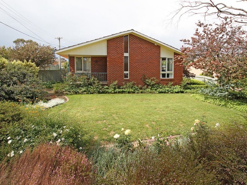 3 Messenger Street, Holt ACT 2615