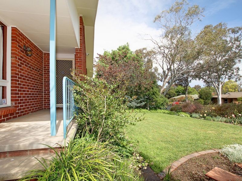 3 Messenger Street, Holt ACT 2615