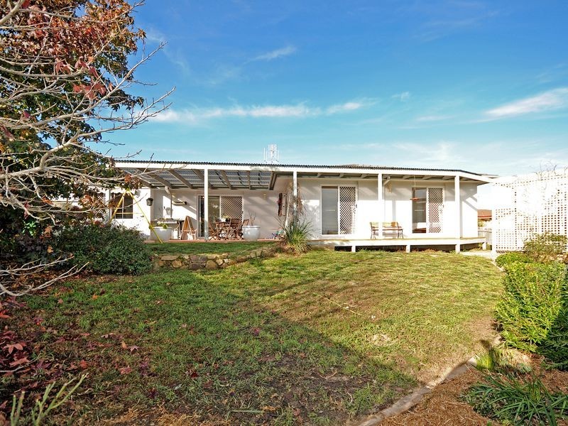 74 Hugh McKay Crescent, Dunlop ACT 2615