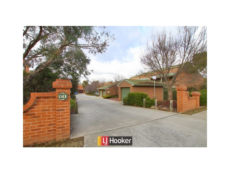 18/60 Copland Drive, Evatt ACT 2617