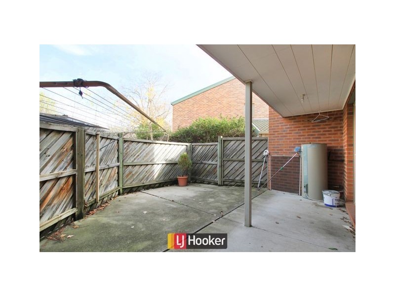 18/60 Copland Drive, Evatt ACT 2617