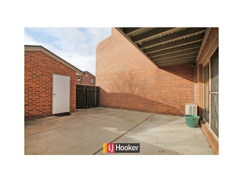 18/60 Copland Drive, Evatt ACT 2617