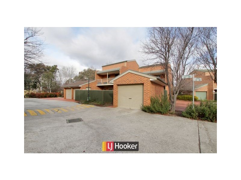 18/60 Copland Drive, Evatt ACT 2617