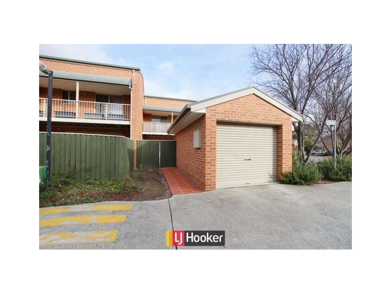 18/60 Copland Drive, Evatt ACT 2617