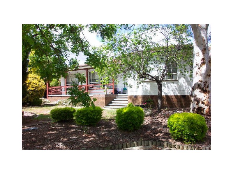11 Hinkler Street, Scullin ACT 2614