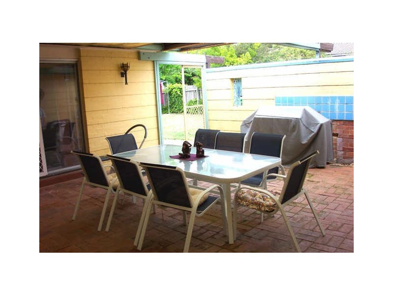 11 Hinkler Street, Scullin ACT 2614