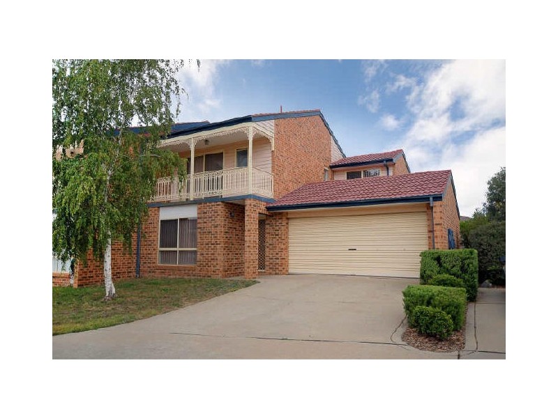 1/11 Everard Street, Palmerston ACT 2913