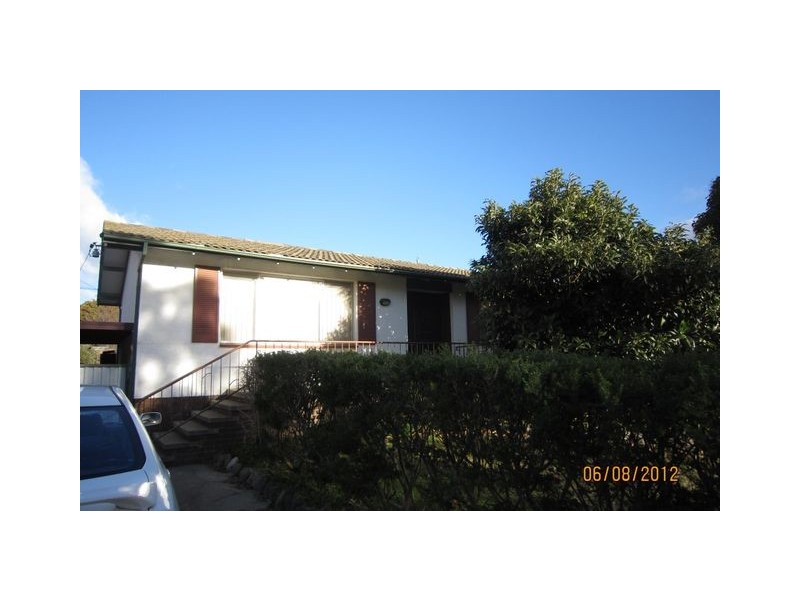29 Rich Street, Higgins ACT 2615