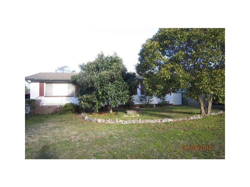 29 Rich Street, Higgins ACT 2615
