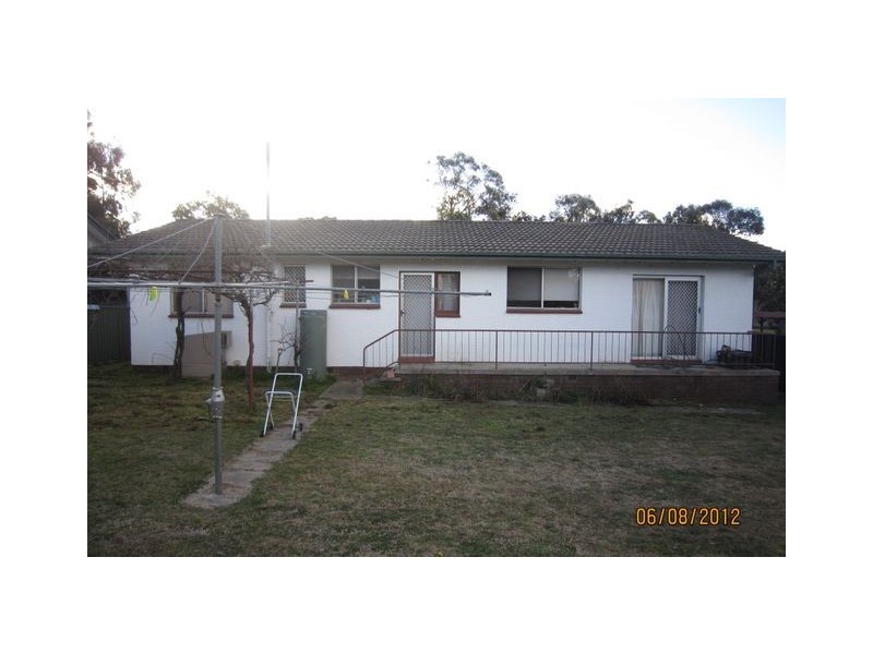 29 Rich Street, Higgins ACT 2615