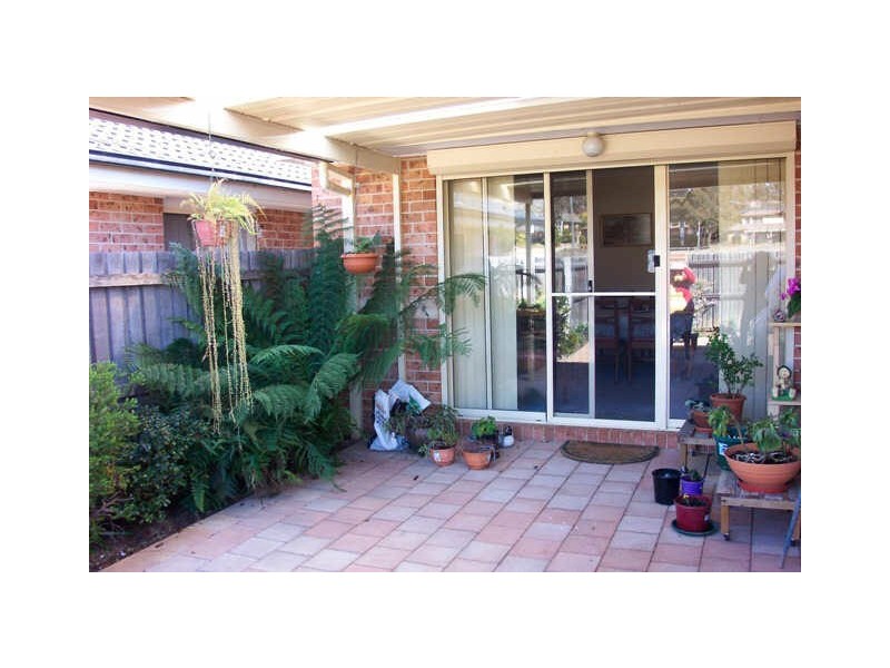 2/26 Jonsson Court, Dunlop ACT 2615