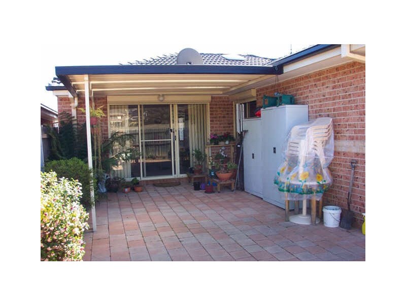 2/26 Jonsson Court, Dunlop ACT 2615