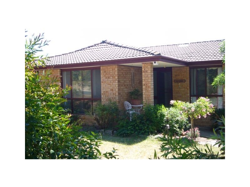 10 Blackwell Circuit, Flynn ACT 2615