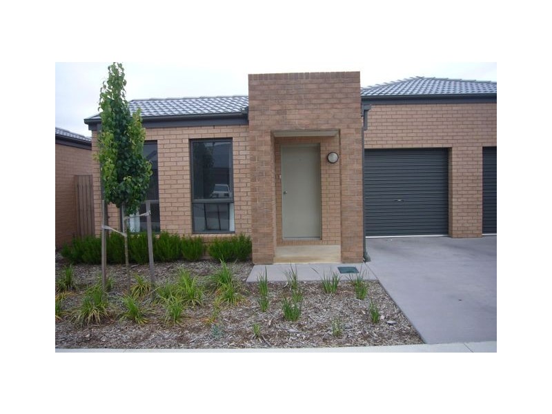 7/204 Macfarlane Burnett Street, Macgregor ACT 2615