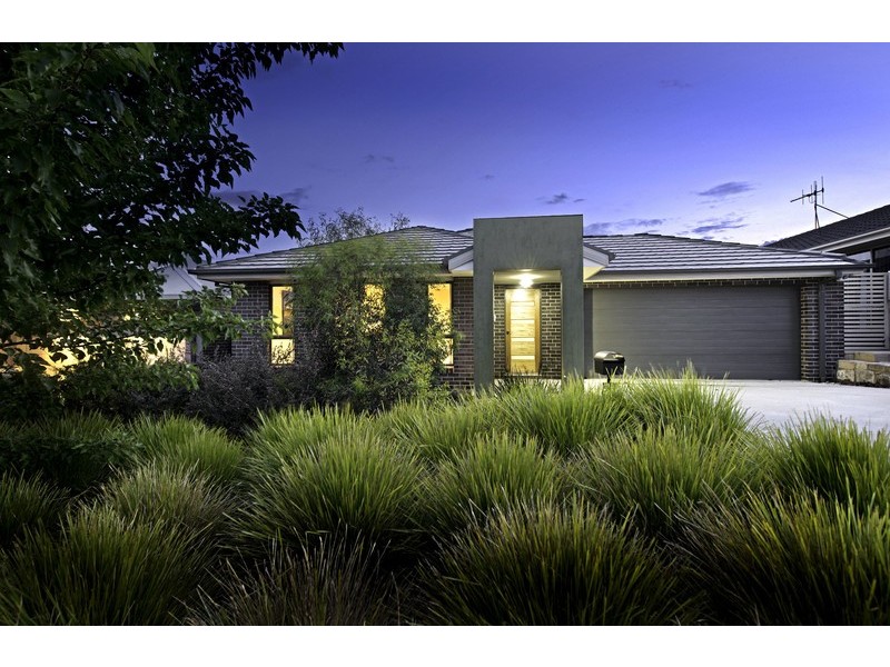31 Liz O’Neill Street, Casey ACT 2913